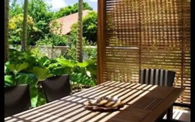 Srvittinivillas Luxury Modern Villa Espaciusbest Location and Service