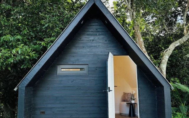 Hacienda Iluminada Eco Retreat