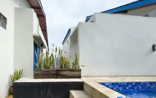 The Lavana Rumah Keboon