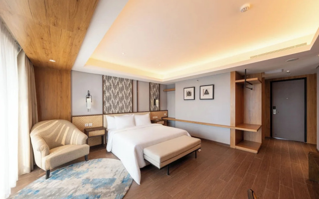 Myze Hotel Sumenep