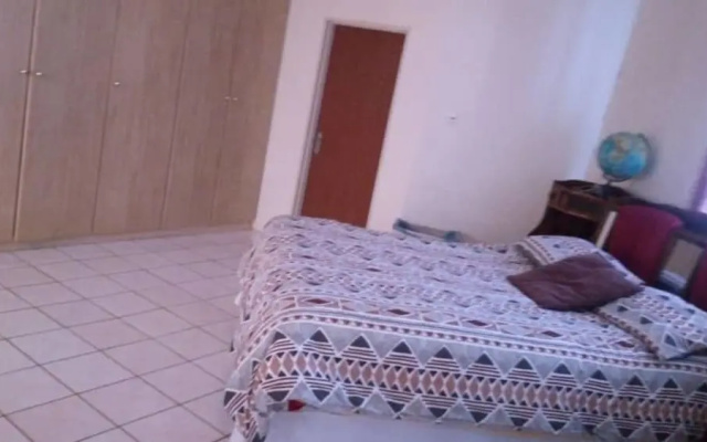 Tlokweng Home Away From Home