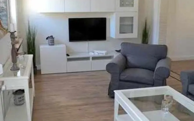 Ferienhaus "Am Strand"