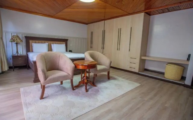 Cozy Stead Hotel - Haven House, Gigiri