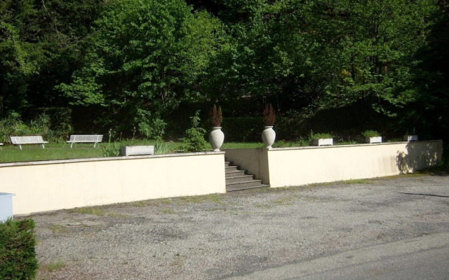 Hotel des Plantades
