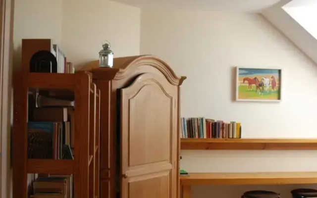 Mieszkanie Pod Dobrym Aniołem
