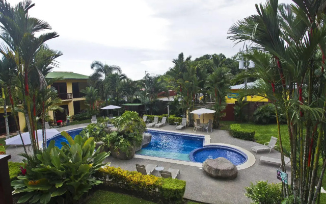 Club Del Sol by Dream Makers