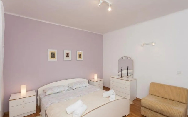 Apartment Rea