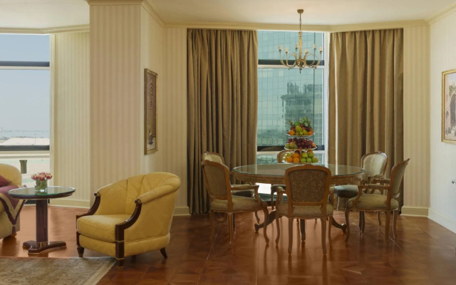 Sheraton Kuwait, A Luxury Collection Hotel, Kuwait City
