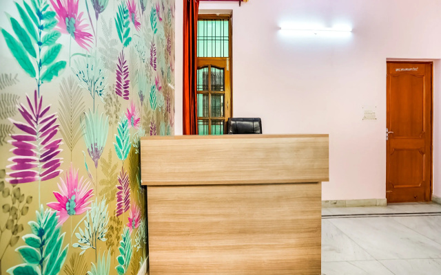Hotel Royal Inn by OYO Rooms