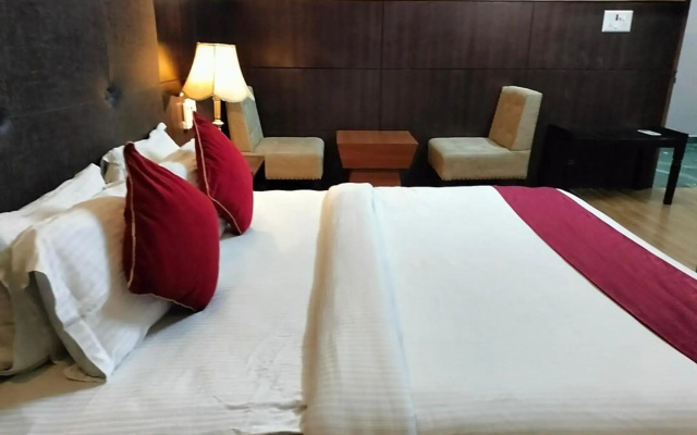 De Oriental Grand