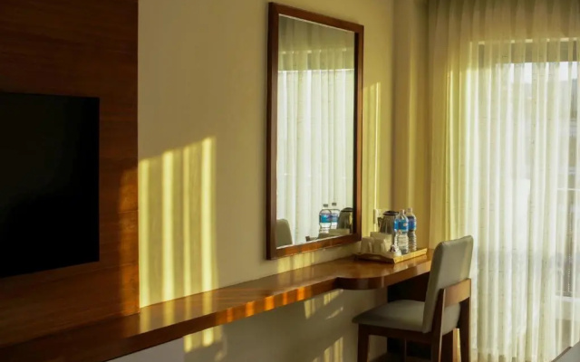 Hotel Fewa Trip