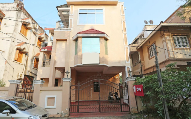 OYO Flagship 4877 Aradhya residency