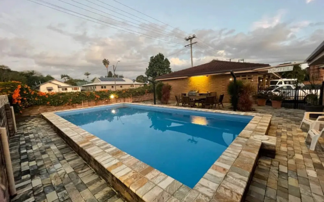 Milgate Motel