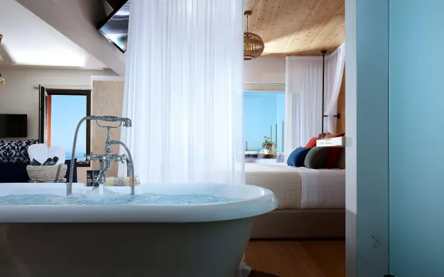 Esperides Resort Crete, The Authentic Experience