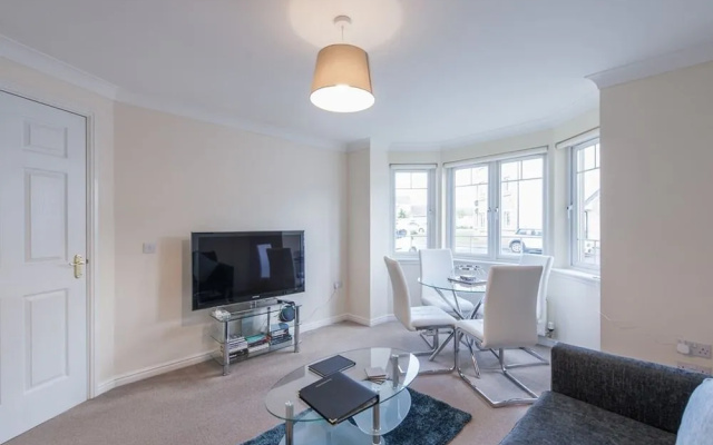 Duloch Apartments KW