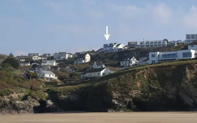 Seagulls Perch