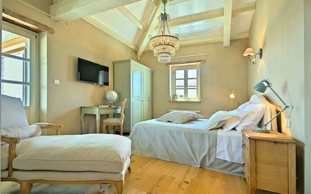 Villa Zoe