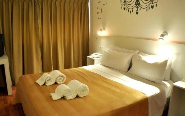 Hotel Vaness
