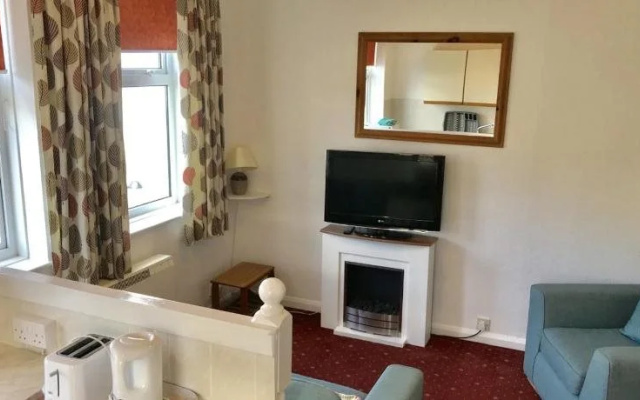 Sunningdale Apartments