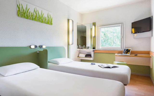 ibis budget Sucy en Brie