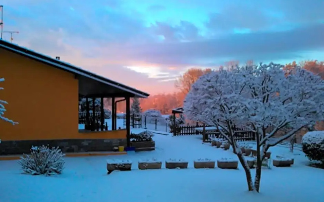 B&B La Quiete