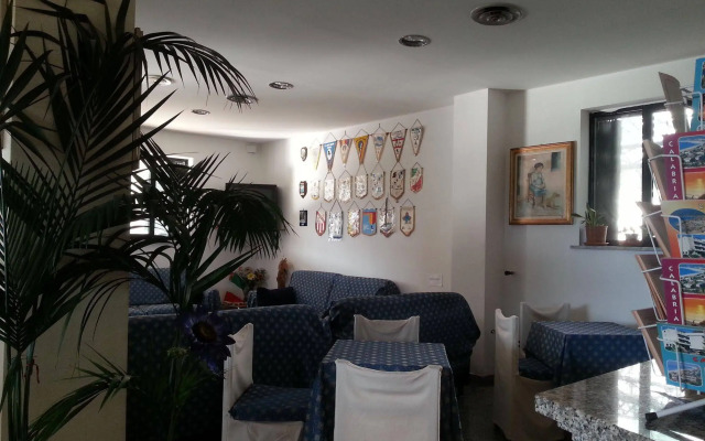Hotel Il Pescatore