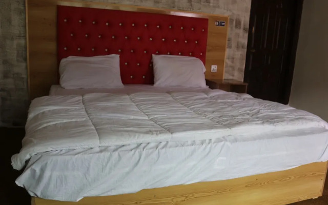 Skardu River Resort