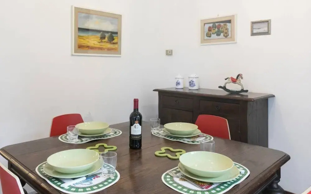 Altido Villa Elena