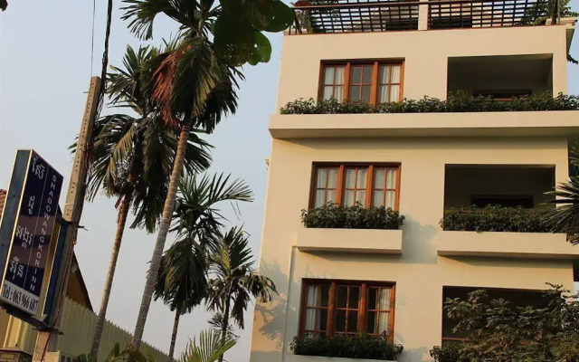 Glory Angkor Hotel Siemreap