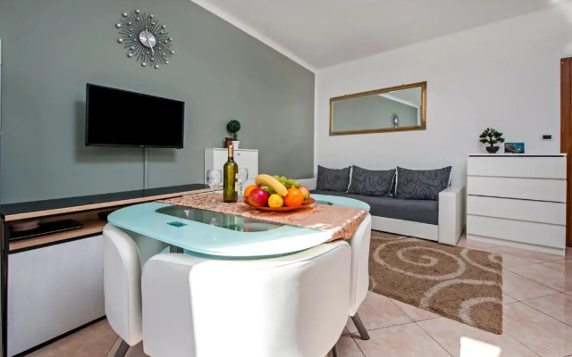 Apartment Rogić