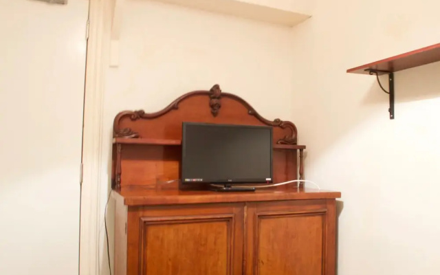3 Bedroom City Flat in Edinburgh