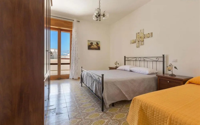 1133 Appartamento Orizzonte