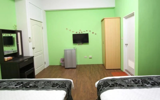 Yealien B&B