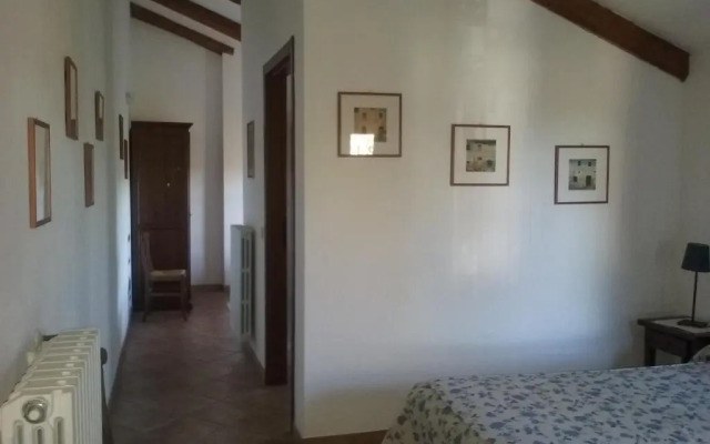 Agriturismo Cascina Barin