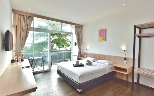Negla Beach Villa