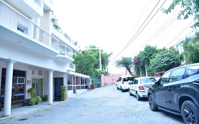 Samriddhi Stay Inn