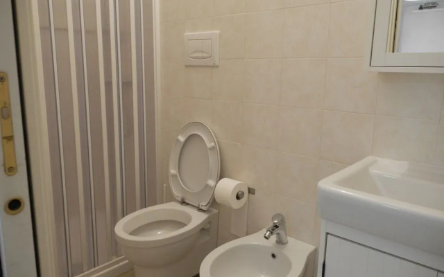 La Conchiglia Domus
