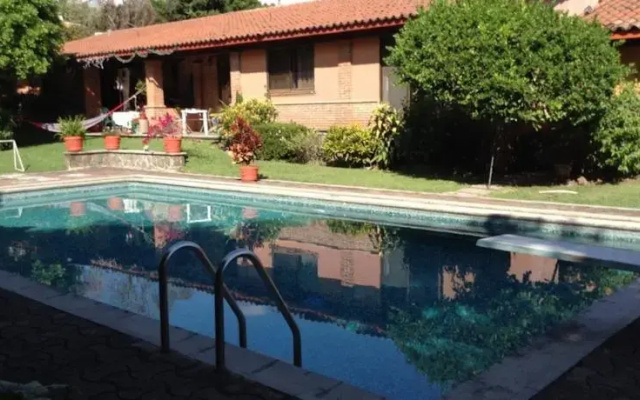 Casa Tatto Cuernavaca