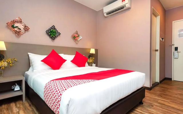 DK Hotel