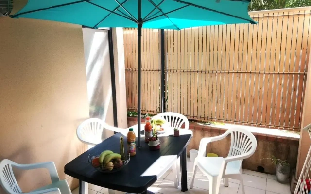Appartement 448