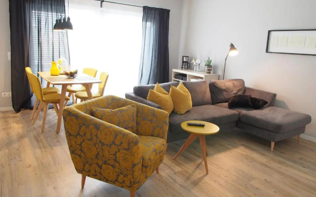 Apartments Bogner