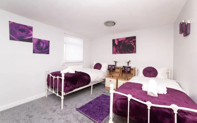 Prisca Lime Cottage