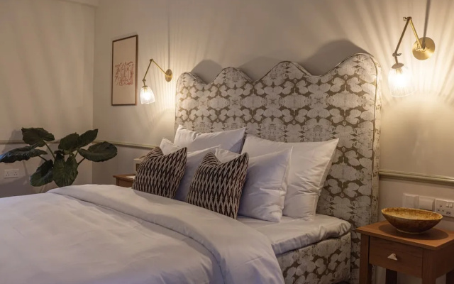 The Agora Hotel - Small Luxury Hotel of the World - Adults Only