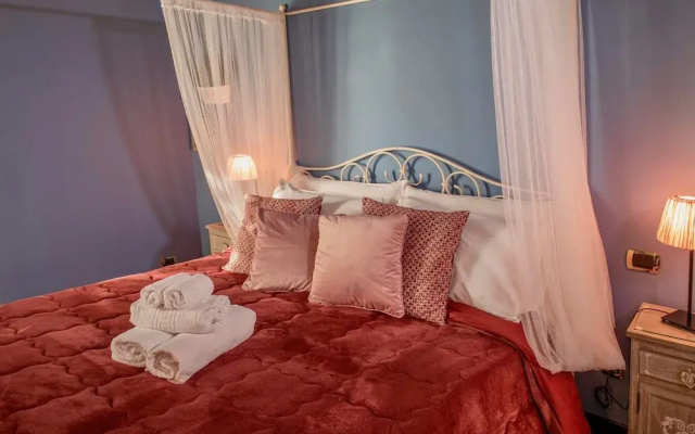 B&b A'luggetella