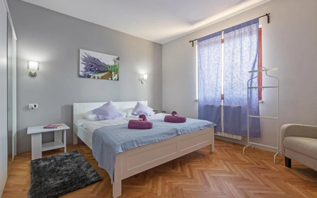 Amazing Home in Bale With Wifi and 4 Bedrooms