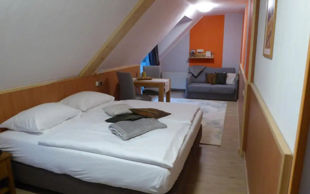 Landhotel Auerose
