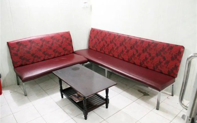 The Lahore Guesthouse