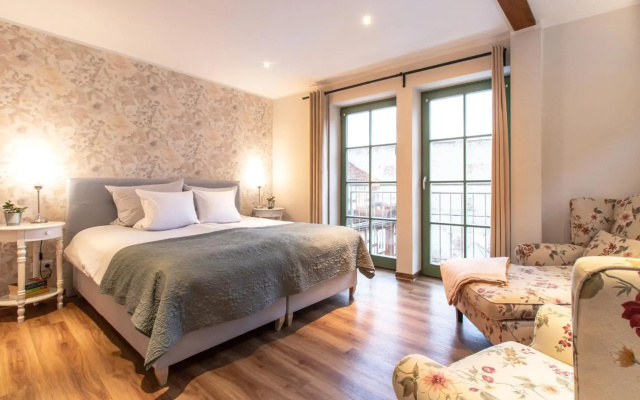 Apartmenthaus Seiler