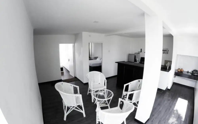 Lango Villa