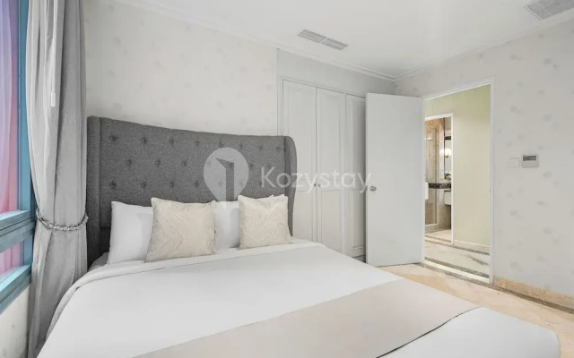 Brassia by Kozystay - Thamrin
